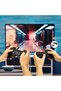 Gamepad wireless 2.4GHz pentru Windows, Android, PS3, TV - 4
