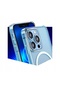 MagCase iPhone 16 Plus transparent compatibil cu MagSafe - 6