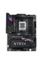 Placă de bază ROG STRIX B850-E GAMING WIFI - 5