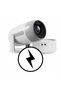 Proiector Multimedia VISION 2 FULL HD WIFI BLUETOOTH 5.2 ANDROID - 6
