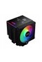 Cooler CPU MAESTRO PLUS 62DA 2x120mm
