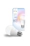 Bec inteligent A60 E27 8W RGBW Wi-Fi ZigBee - 3