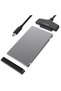 USB-C 3.1 - SATA - 3
