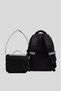 Waterproof Holographic Primary School Bag Set of 3 – Lunchbox and Pencil Case - 4