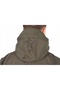 Jachetă Softshell Verde Negru Roz XXL - 2