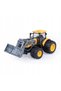 TRACTOR RC AGRICOL CU TELECOMANDĂ + PILOT