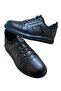 Dr. Relax Genuine Leather Air Men's Sneaker Shoes Ckr01072 - 41 - 8