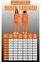 Women's V-Neck Bat Sleeve Turquoise, Mustard, Orange, Brick, Bitter Green Cotton Linda Scrubs Set - 8