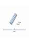 Flexible Fence, Flexible Furniture Fence Eç 21 (100 cm)
