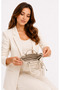 Stylish Hand & Shoulder Bag Tote Bag with Adjustable Strap, Suitable for Women's Daily or Special Use - 5