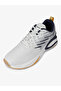 Men's Camp-Spunky Knitted Vamp Classic Fit Low Top Sneakers - 2