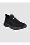 Men's Vayu Synthetic Regular Classic Fit Low Top Sneakers - 2