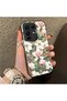 Infinix Note 50 Pro Plus Compatible Hard Acrylic Back Silicone Edge Lens Protection Case - 2