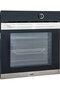 BI75-13FT Built-in Electric Oven, 3200W, 75L, 13 Functions, Digital Display - Silver Black - 2