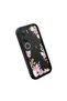 Vivo Y29 5g(V2420) Compatible Black Silicone Case Shockproof with Camera Protection - 3