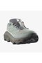 Ultra Flow 2 Gore-Tex Men's Running Shoes Green Milieu L45473900 - 3