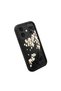 iPhone 16 Plus Compatible Black Silicone Case with Shockproof Camera Protection - 3