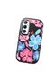 Realme C65 4g Compatible Shock-Absorbing Camera Protected Black Silicone Case - 3