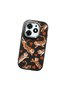 Tecno Spark 10 Pro(Ki7) Compatible Black Silicone Case with Shock-Absorbing Camera Protections - 3