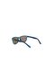 Unisex POLARIZED Sunglasses BLUE Mirror Lens - LC1039C01 - 2