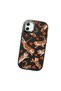 Samsung Galaxy A05 Compatible Black Silicone Case with Shock-Absorbing Camera Protections - 3