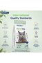 Nutri Pro Adult Dry Cat Food with Chicken 8 Kg - Probiotics & Essential Vitamins,Taurine,Complete & Balanced Nutrition for All Breeds, Supports Healthy Bones, Digestion & Coat - 5