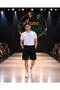Unisex Premium Linen Cargo Shorts