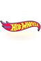 Hot Wheels Shaped Logo Light - 4