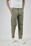 Lycra 100% Cotton Boyfriend Fit Pants - 4