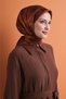 Pure Silk Sura Scarf 9606D 52 - 3