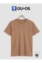 Men's 3-Pack 100% Cotton Crew Neck T-Shirt - 3