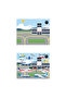 Reusable Sticker Pad - Vehicles - 3
