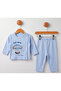 Hello World Newborn Baby Set - 2