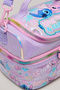 Stitch Print 2 Layer Lunch Bag - 4