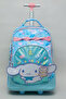 Cinnamoroll Print 20" Trolley Backpack