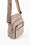 Viatox Vs 6022 Women's Shoulder Bag Crossbody Bag Messenger Bag Kum - 4
