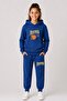 Busekids Sporty Daily Use Hooded Kangaroo Pocket Set