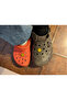 2-Piece Themed Shoe Charm Decorative Slipper Ornament Shoe Accessory