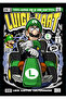 Racing Game Themed Design Printed Women's T-Shirt - 4