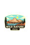 Explore Nature Never Stop Printed Men's T-Shirt - 3
