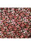 Authentic Village Salwar 100% Cotton Viscose Floral Patterned Comfortable Cut Women's Salwar with Net 38Size 100 kg - 7