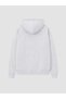 Hooded Loose Fit Women's Zipper Sweatshirt for Style Enthusiasts from Uzg Store - 3