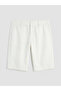 Nevavm Standard Fit Men's Shorts with a Difference - 5