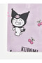 Lcw Home Mixed Kuromi Printed Girls' Single Duvet Cover Set - 4