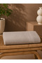 3-Piece Bath Towel Set 70X140 50X90 50X70 cm Soft Textured Bath Hand, Face and Foot Towel Set - 3