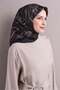 وشاح حرير ساتان 9600D-52