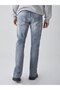 Tınman Medium Gray Trousers - 3
