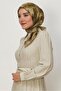 وشاح فيسكوز منقوش 8640