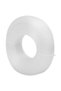 White round nylon lawnmower line 1.6mm x 175m - Durable mowing line for trimmer heads - Ideal for gardening and lawn care - - 3