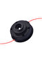 Automatic spools for garden tools - 2